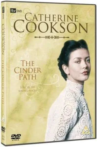 Catherine Cookson - The Cinder Path Image 1