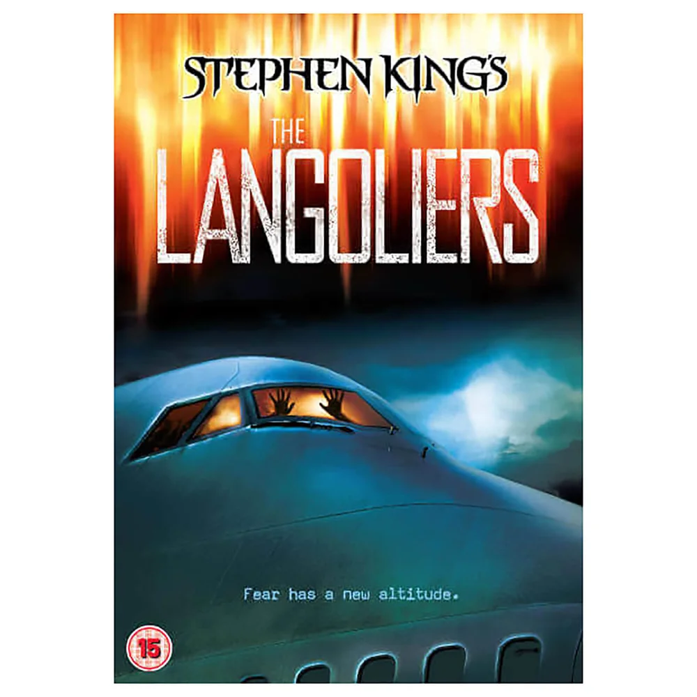 Stephen Kings The Langoliers Image 1