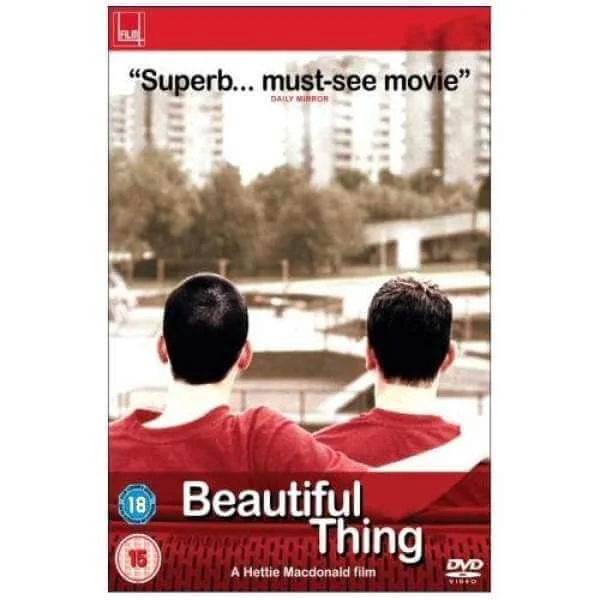 Beautiful Thing Image 1