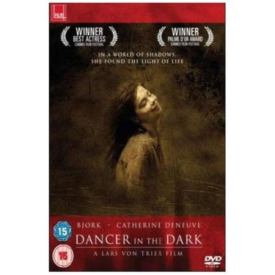 Dancer In The Dark Image 1