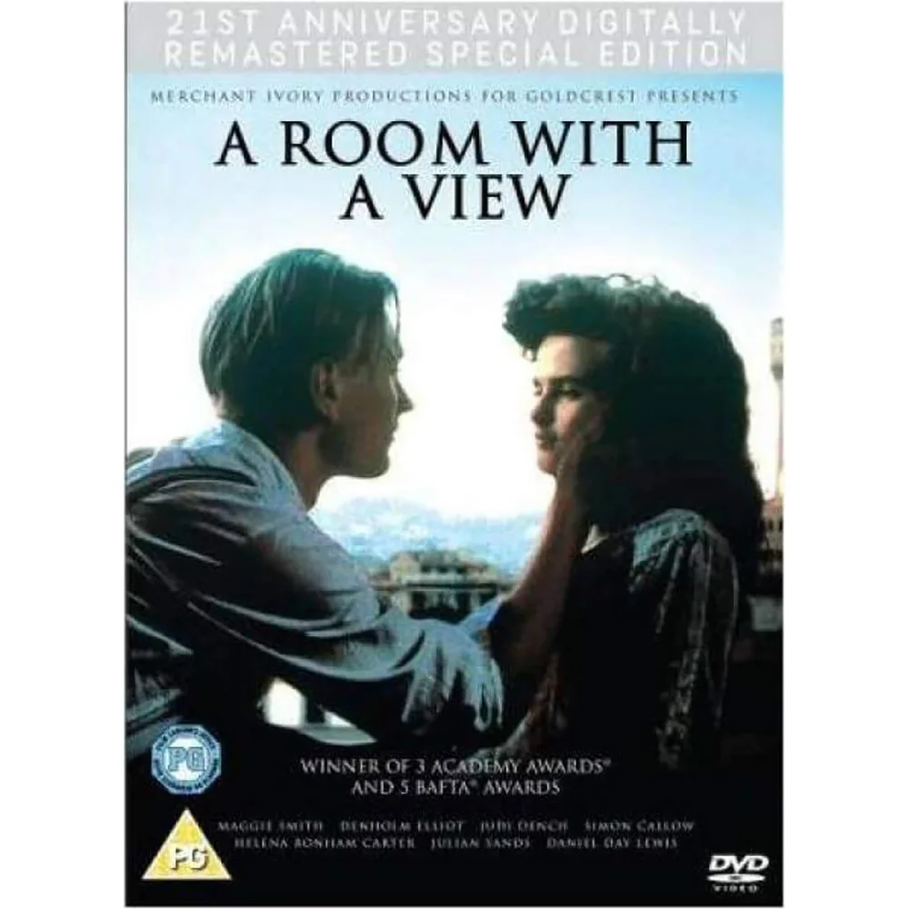 A Room With A View Image 1