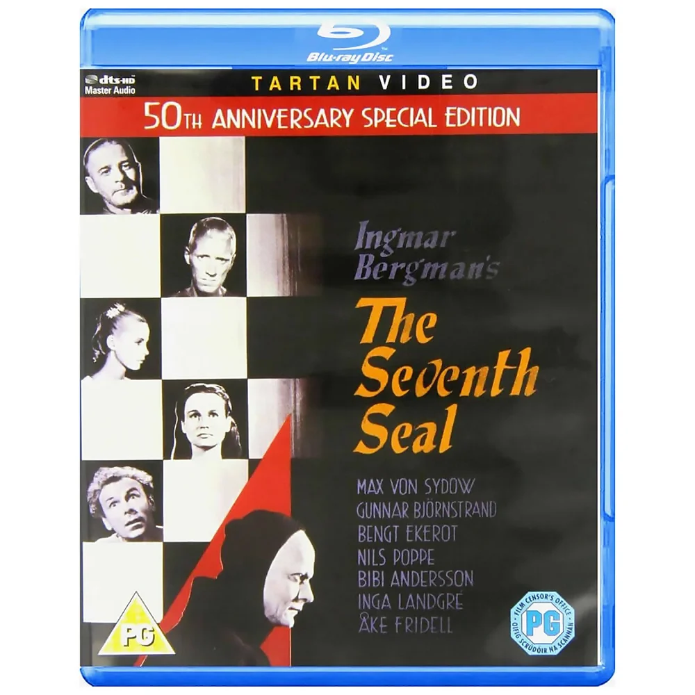 The Seventh Seal Image 1