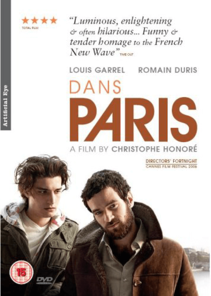Dans Paris Image 1