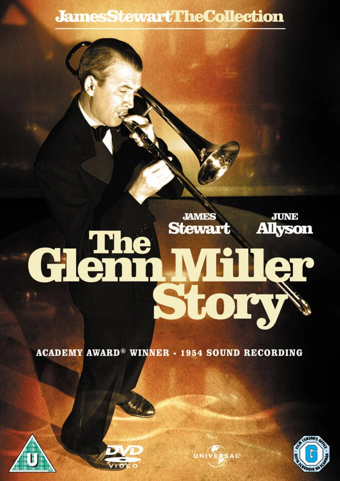 The Glenn Miller Story Image 1