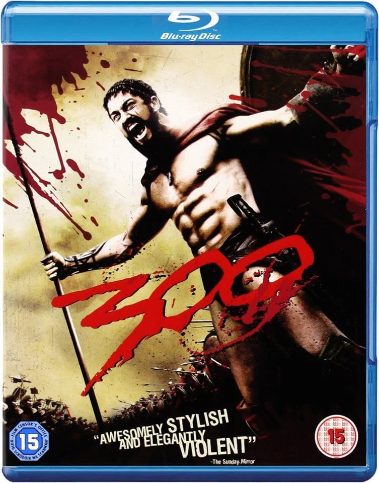 300 Image 1