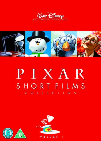 Pixar Shorts Image 1