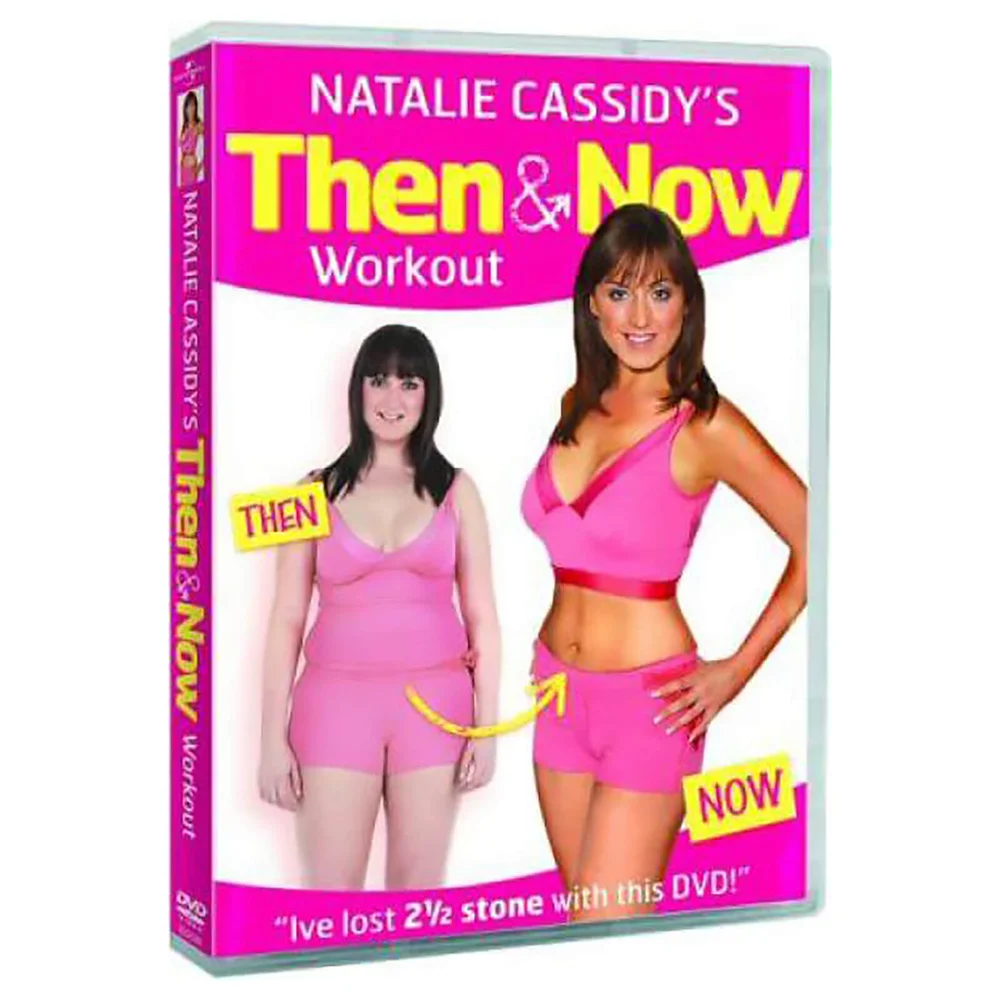 Natalie Cassidy Image 1