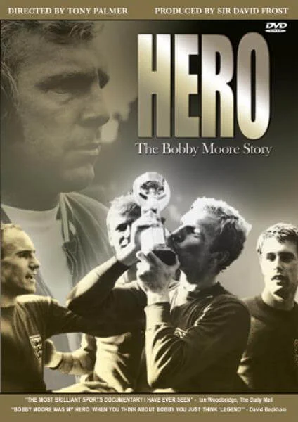 Hero - Bobby Moore Image 1