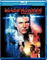 Blade Runner - The Final Cut - undefined undefined