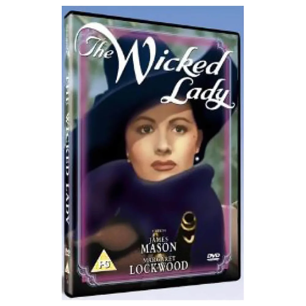 The Wicked Lady Image 1