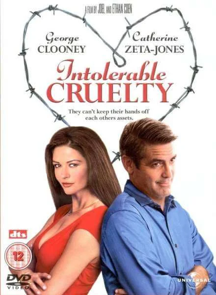 Intolerable Cruelty Image 1