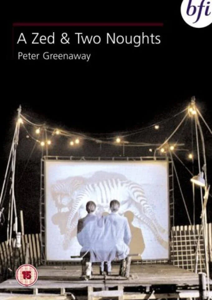 A Zed And Two Noughts Image 1