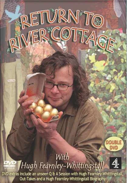Return To River Cottage Image 1