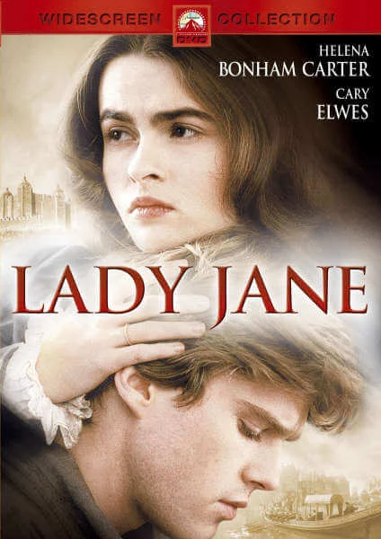 Lady Jane Image 1
