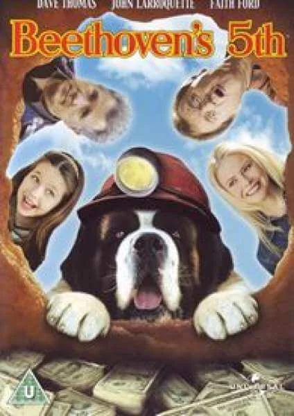 Beethovens 5th Image 1