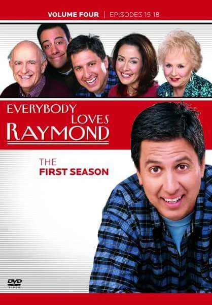 Everybody Loves Raymond - Complete Season 1 Image 1
