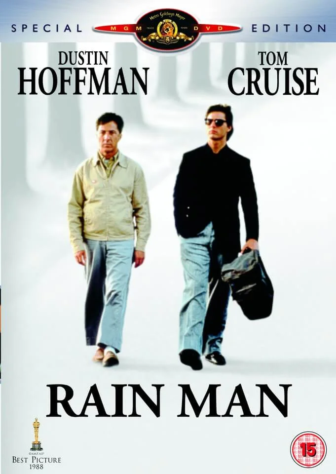Rain Man - Special Edition Image 1