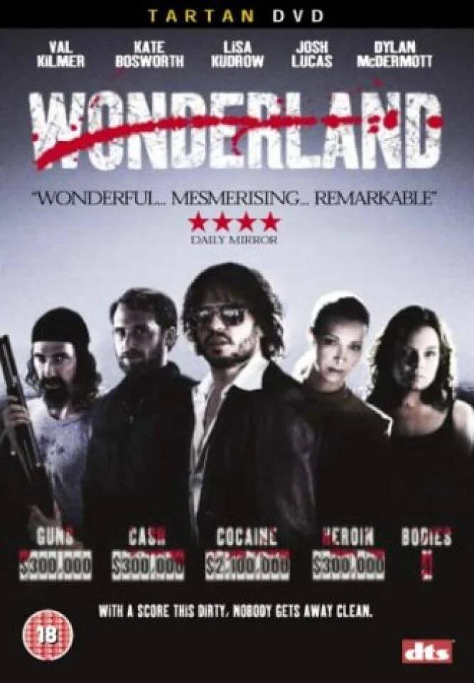 Wonderland Image 1