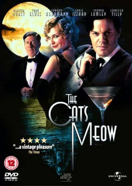 Cats Meow, The Image 1