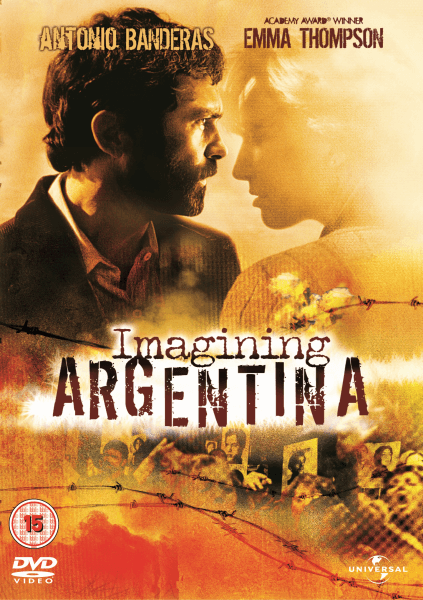 Imagining Argentina Image 1