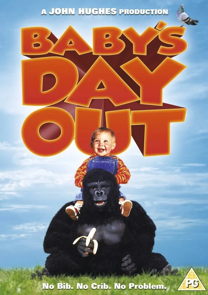 Baby's Day Out Image 1