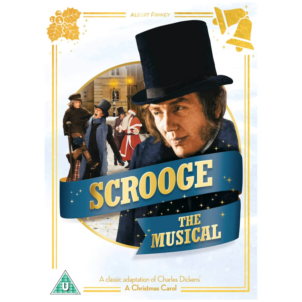 Scrooge Image 1