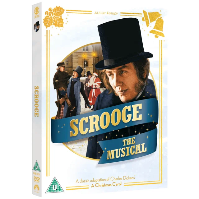 Scrooge