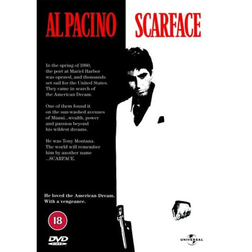 Scarface Image 1