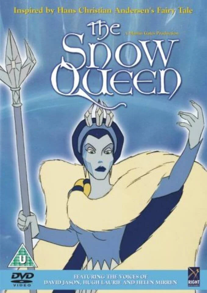 The Snow Queen Image 1