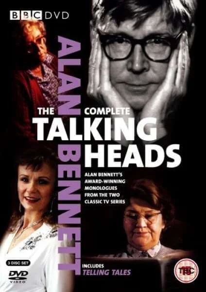 Talking Heads - Complete Image 1