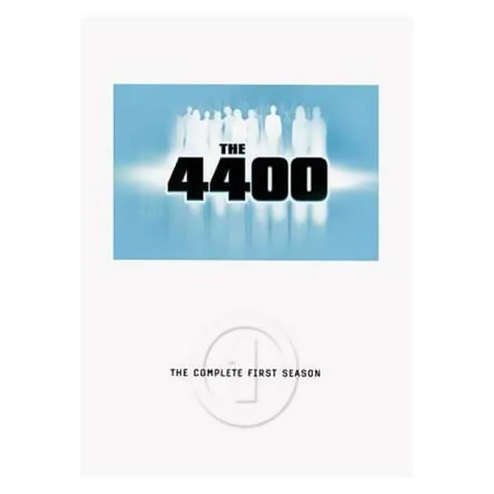 The 4400 Image 1