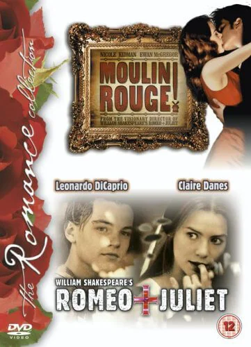Romeo And Juliet/Moulin Rouge Image 1