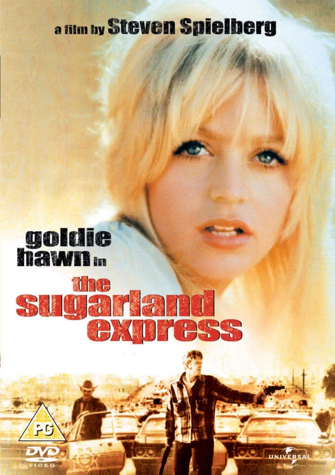 The Sugarland Express Image 1