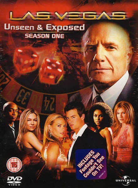 Las Vegas: Uncut & Uncovered - Season One Image 1