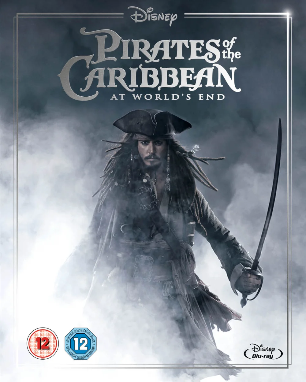 Pirates Of The Caribbean - At Worlds End Image 1