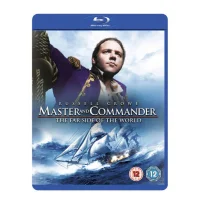 Master And Commander: The Far Side Of The World