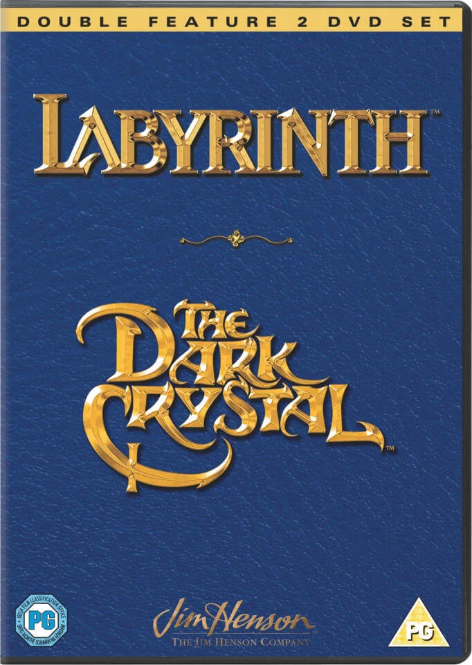 The Dark Crystal / Labyrinth Image 1
