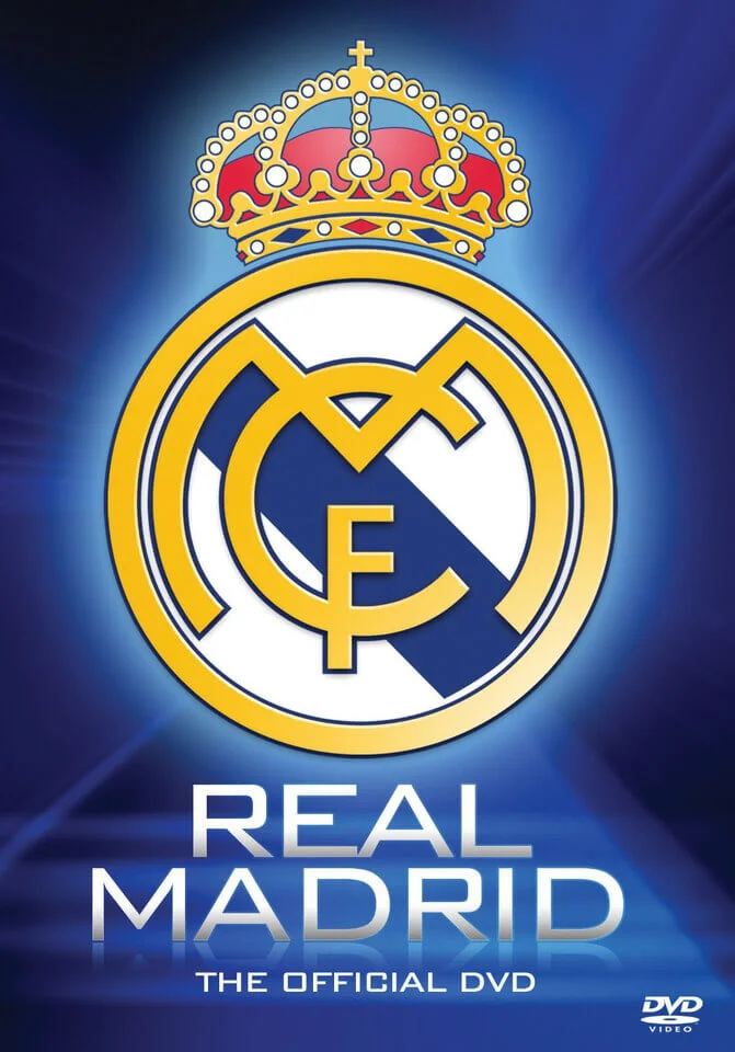 Real Madrid - Real. The Movie Image 1