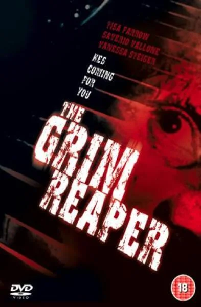 The Grim Reaper Image 1