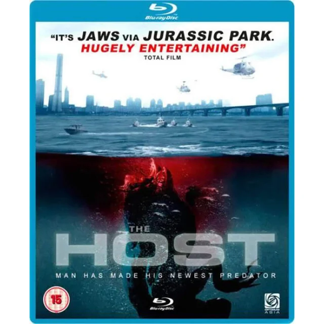 The Host