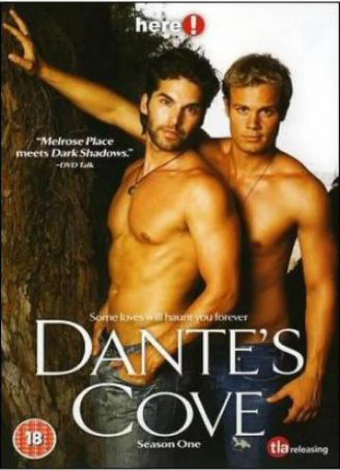 Dante's Cove - Season 1 Image 1