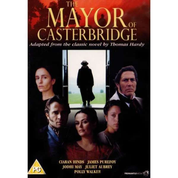 The Mayor Of Casterbridge Image 1