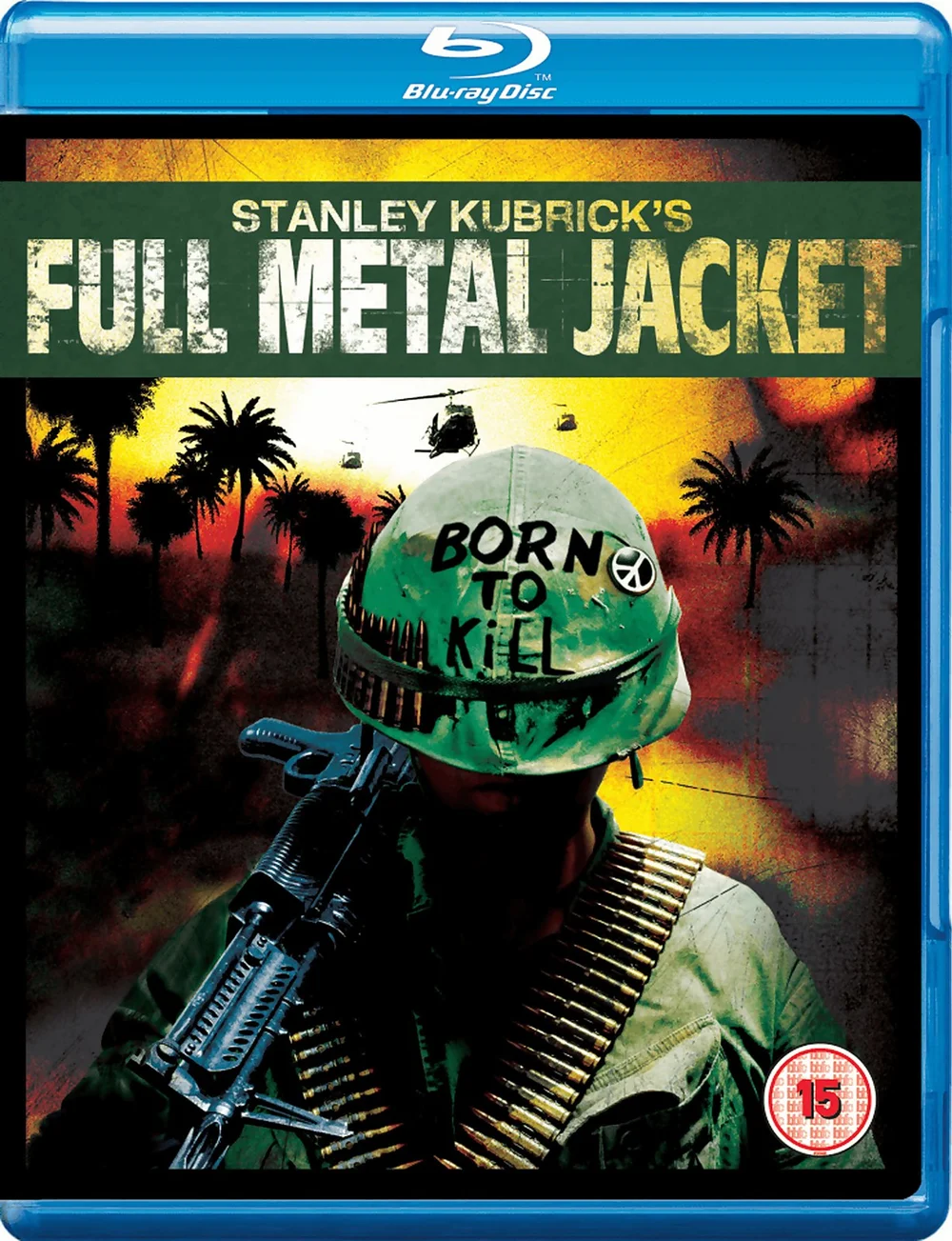 Full Metal Jacket - Definitive Edition Image 1
