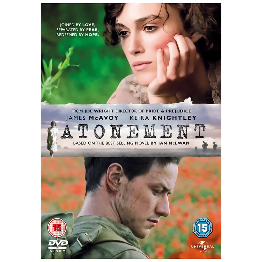Atonement Image 1