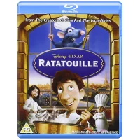 Ratatouille - undefined undefined