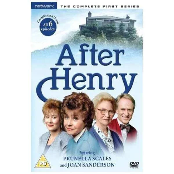After Henry - Series 1 Image 1
