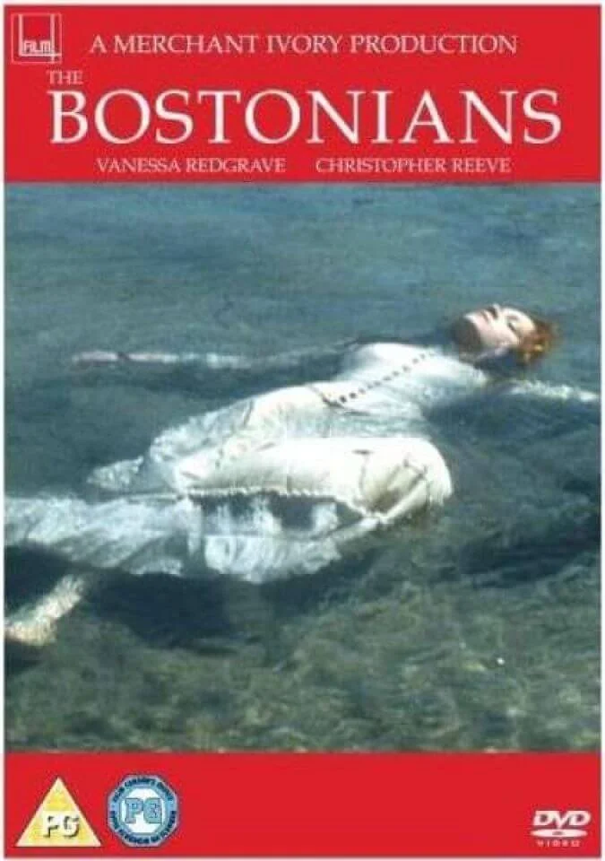 The Bostonians Image 1