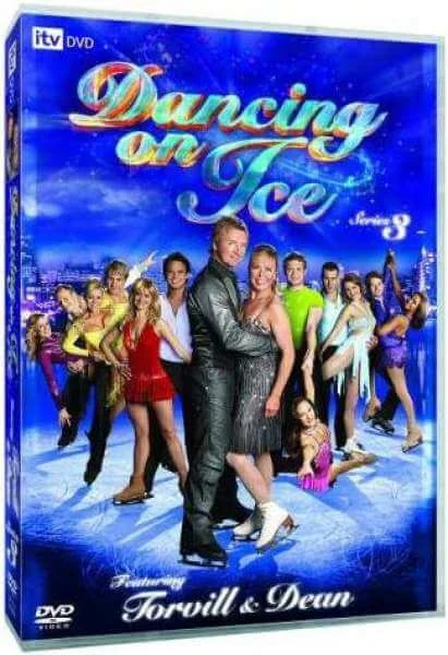 Dancing On Ice - Season 3 Image 1