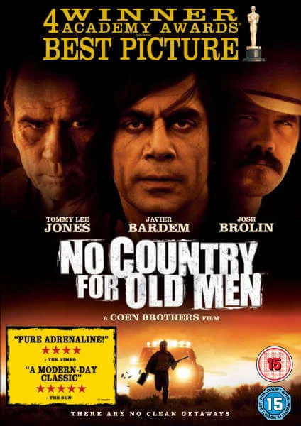 No Country For Old Men Image 1