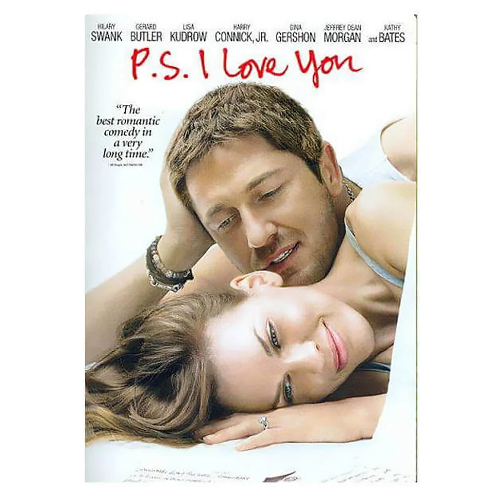 P.S. I Love You Image 1